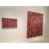0-'Tutto' Alighiero Boetti